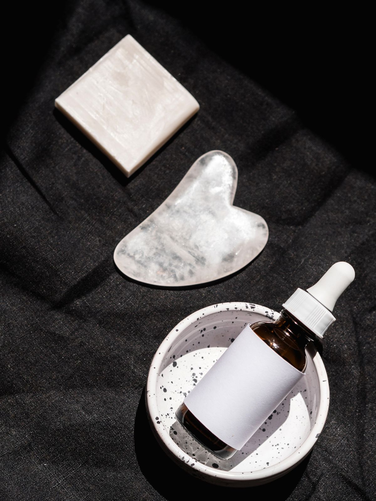 Gel Lubrificante Silicone — Longa duração e toque sedoso.