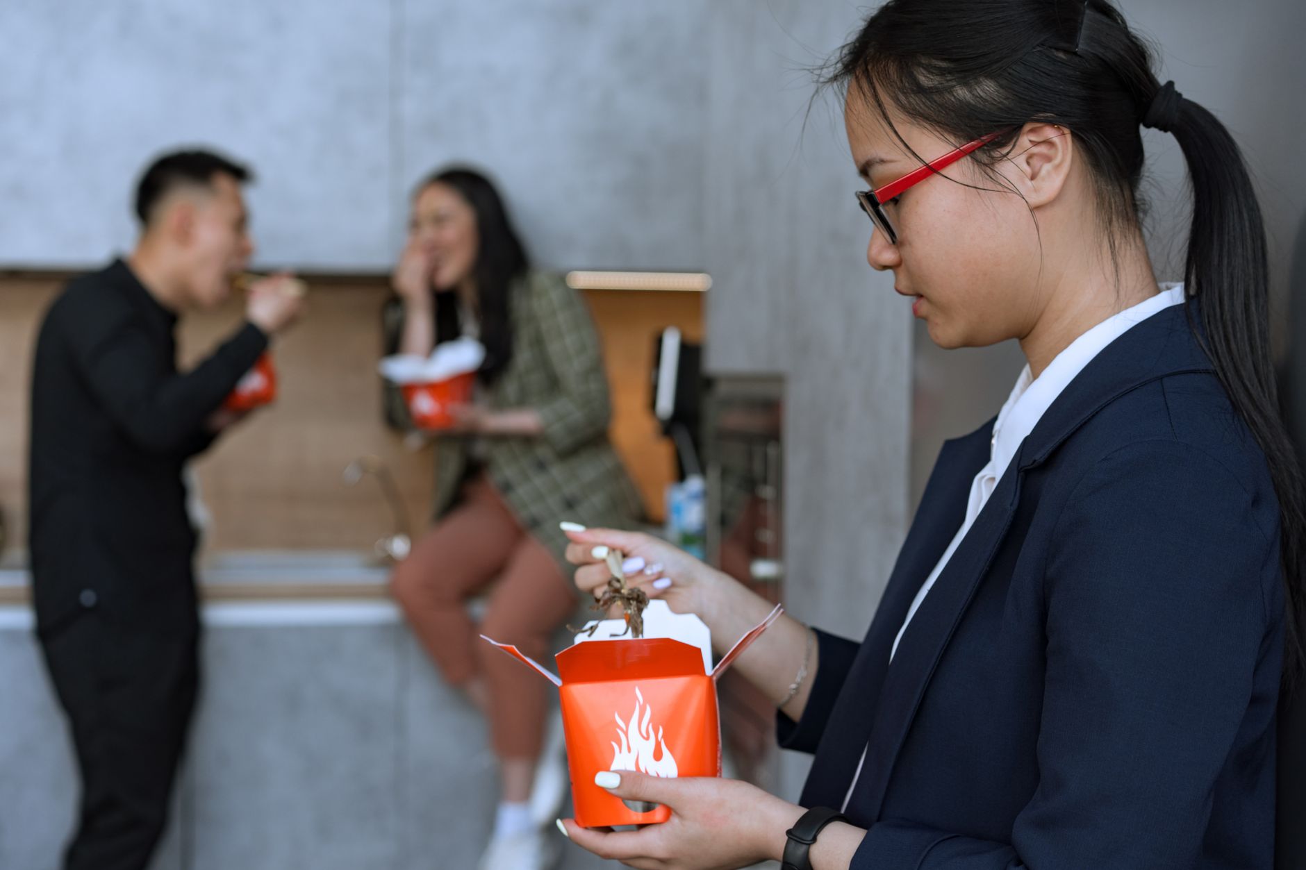 The $3.50 Lunch Trap Draining $1,825 Annually