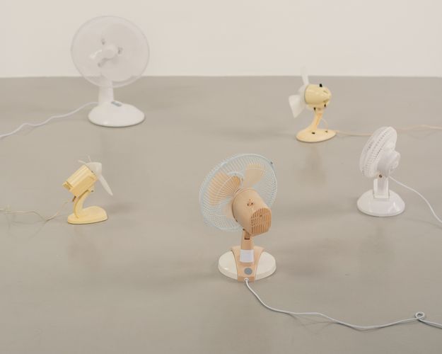 Ventilator