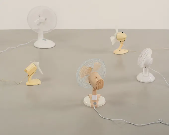루메나 선풍기 4