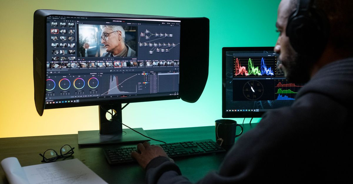 Errores Comunes al Editar Videos Musicales y Cómo Solucionarlos