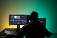 Video Production & Editing