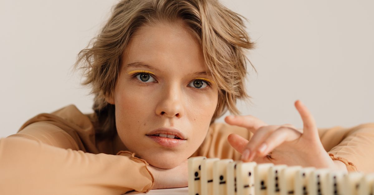 agata buzek