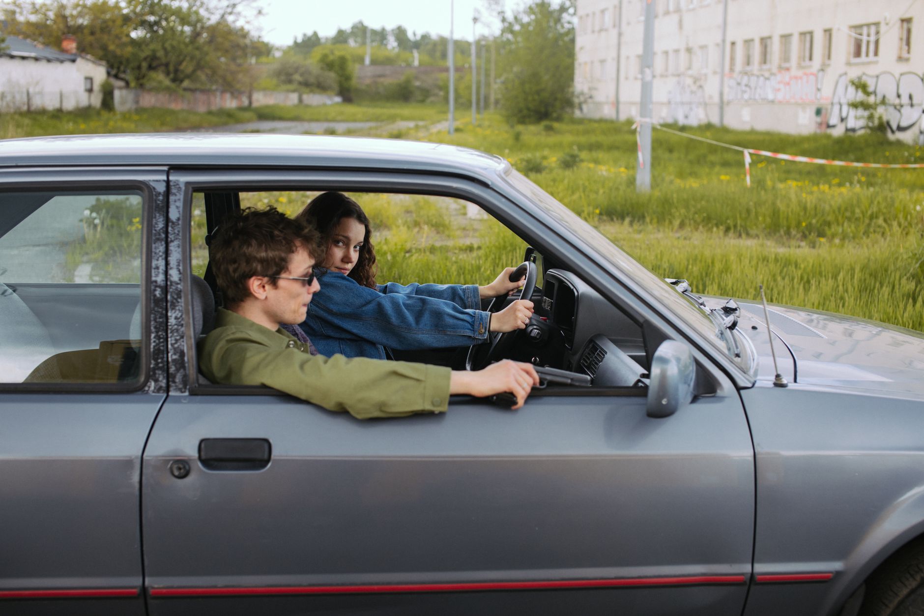 Driving After a C-Section: When Can You Get Back Behind the Wheel?