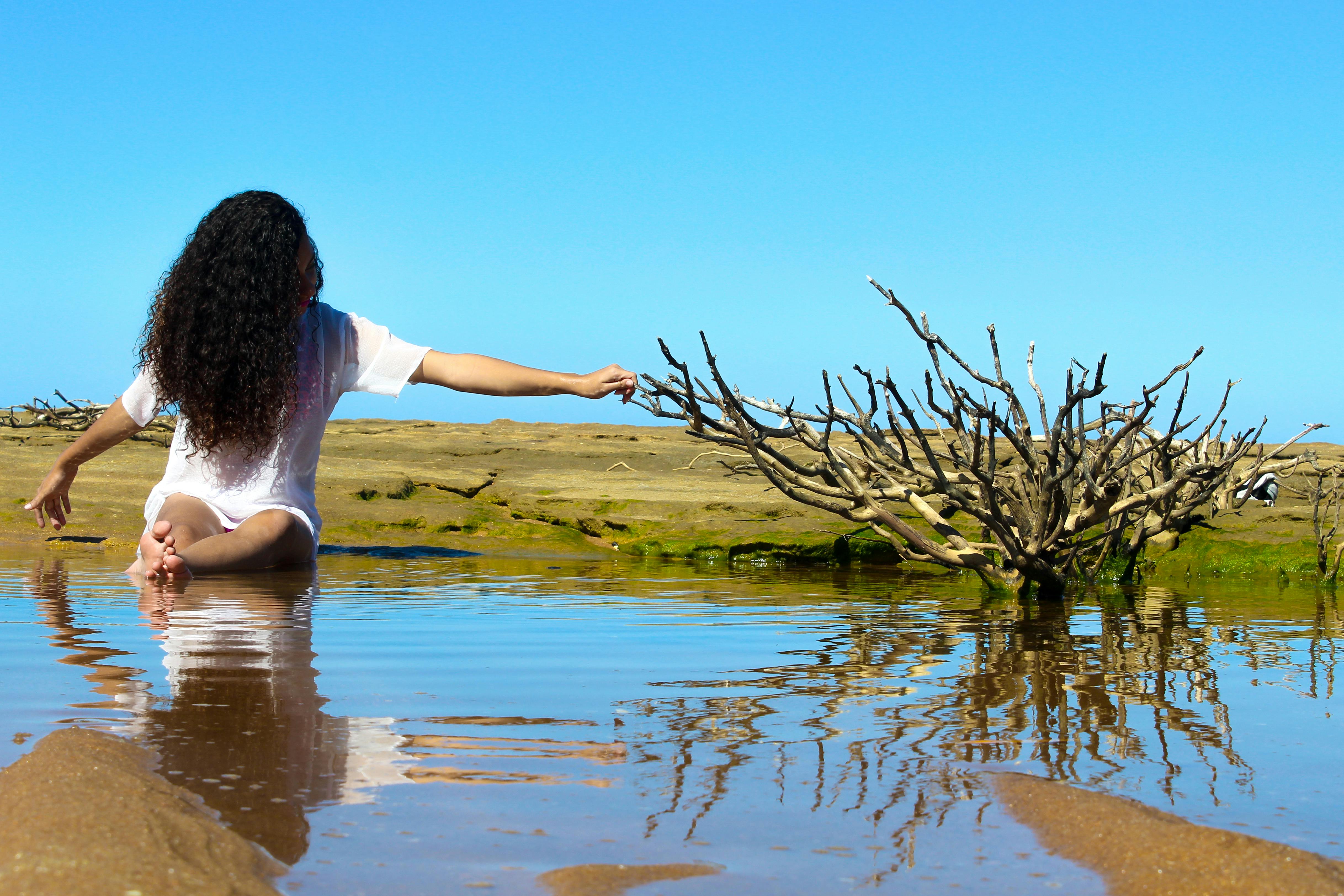 Get Wallpaper Imagens praia HD