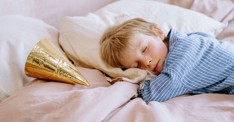 Crevette Enfant 2 Ans : Guide Sécurité Alimentaire