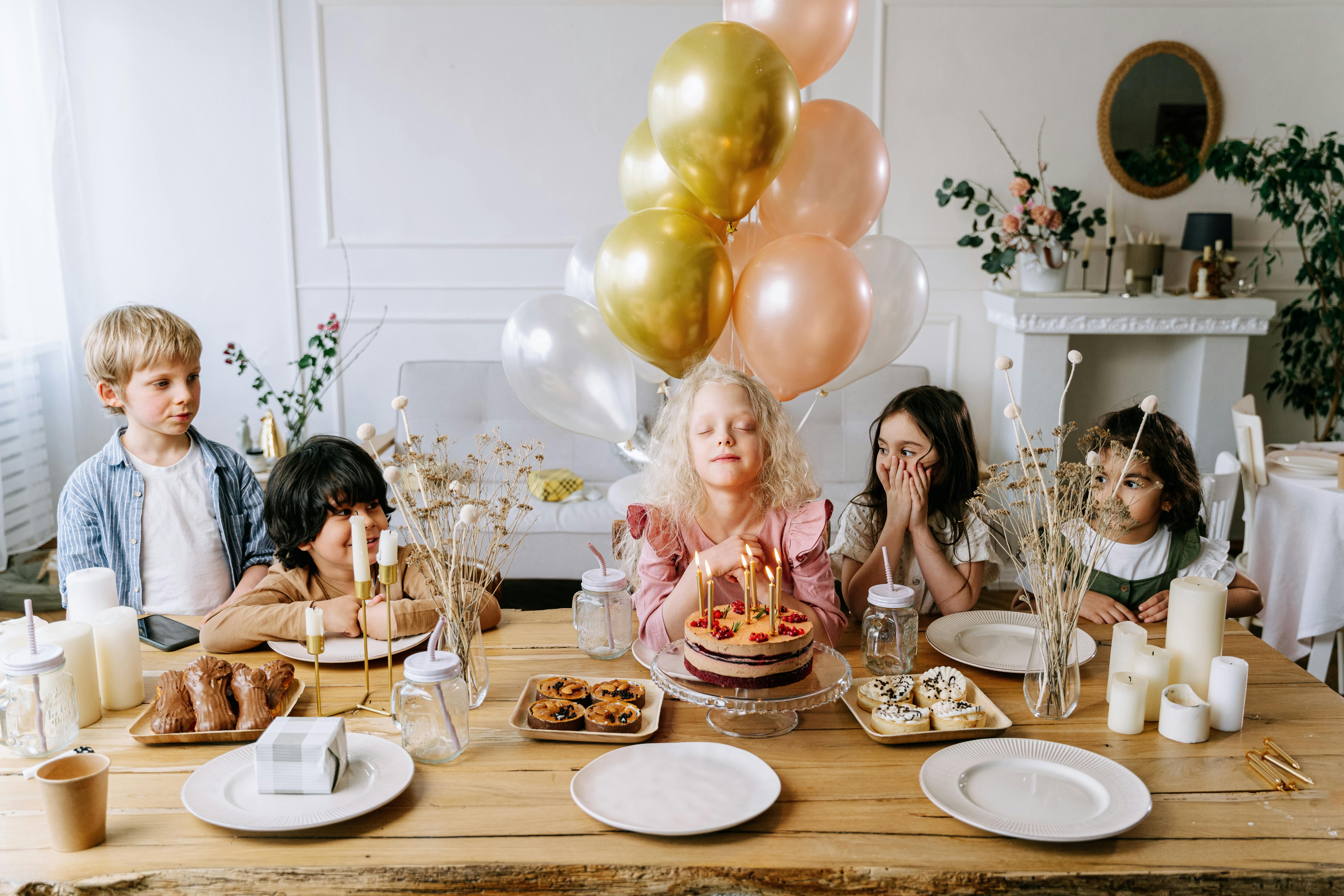 How do bonds make girls stronger?