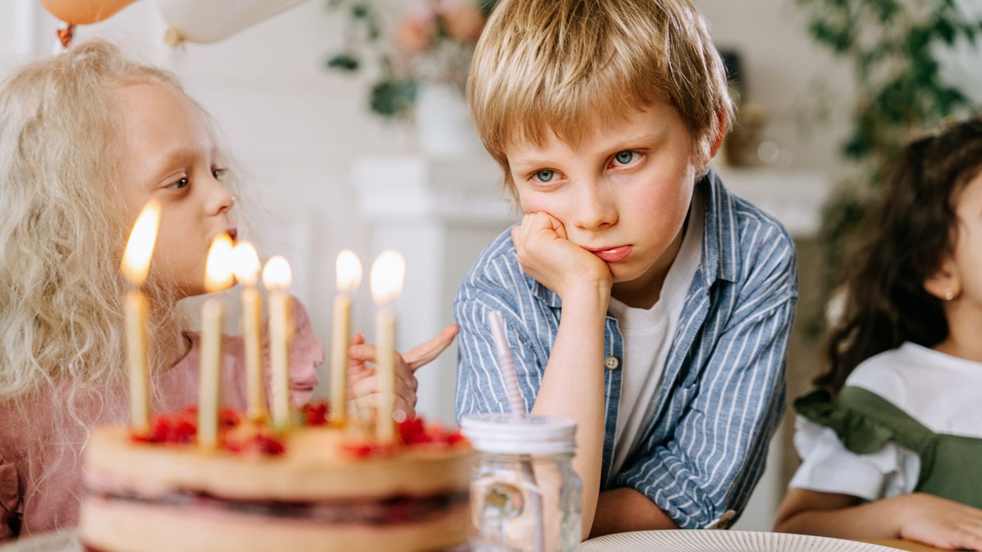 Keeping Birthdays and Big Events Functional After Divorce