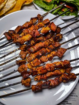 Lamb / Mutton — Yang Rou