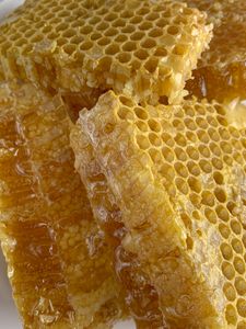 Bee Pollen