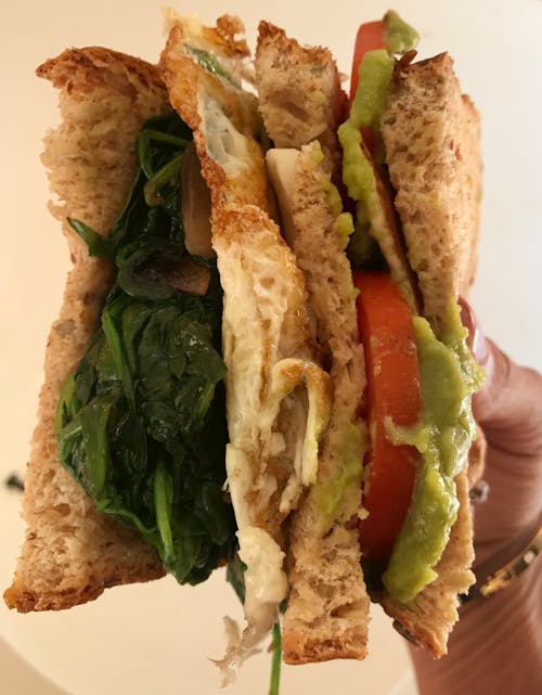Δωρεάν στοκ φωτογραφιών με σάντουιτς