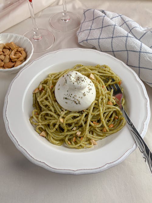 Gratis arkivbilde med delikat, italiensk mat, lunsj Arkivbilde