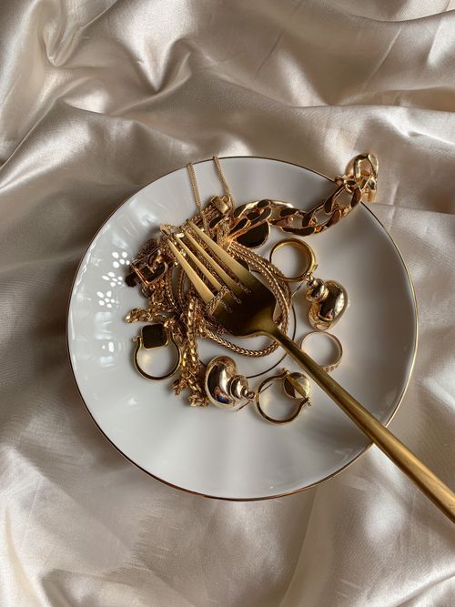 Gold and silver gifting solution