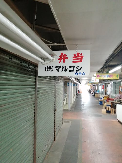Free stock photo of japanese, tokyo