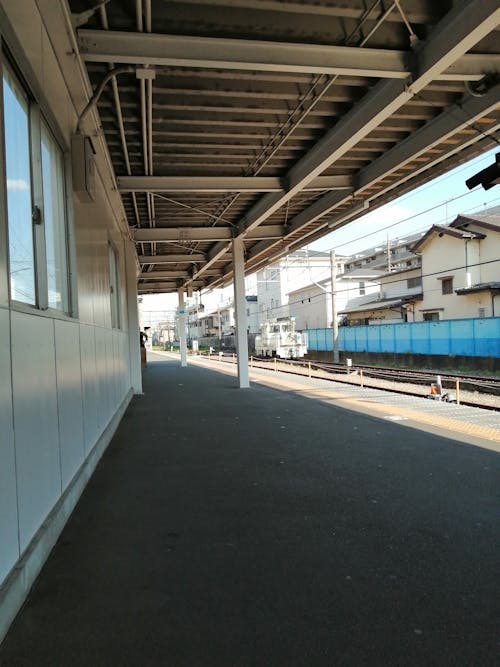 Free stock photo of station, tokyo
