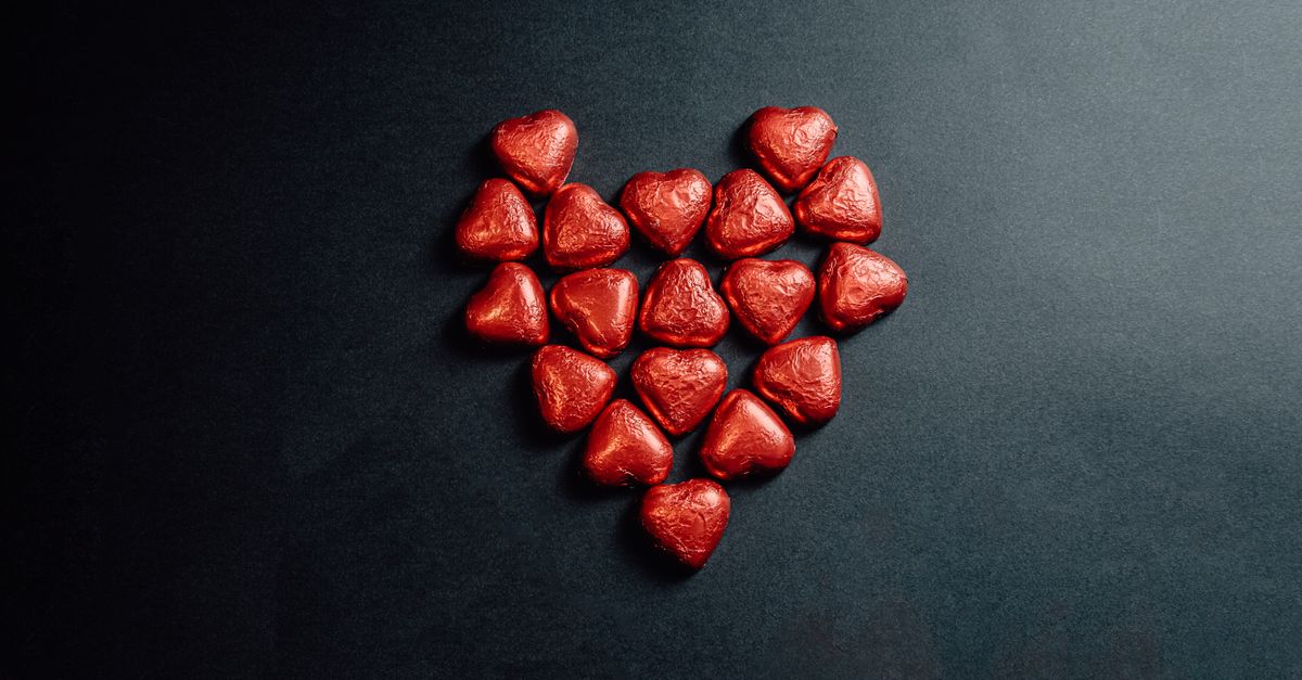 world heart day