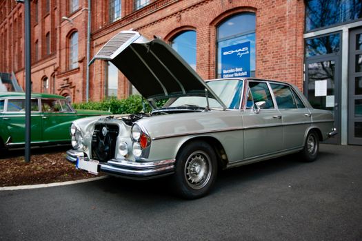 Your Guide to Car Rental Germany for Rhine Valley Trips