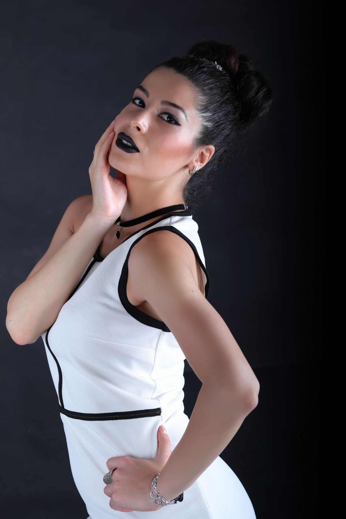 Categoria Vestidos — Brava Pele
