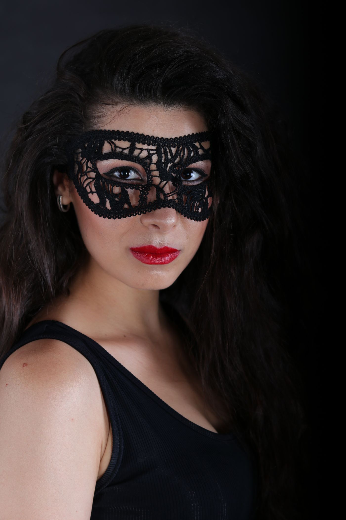 Masks and gags