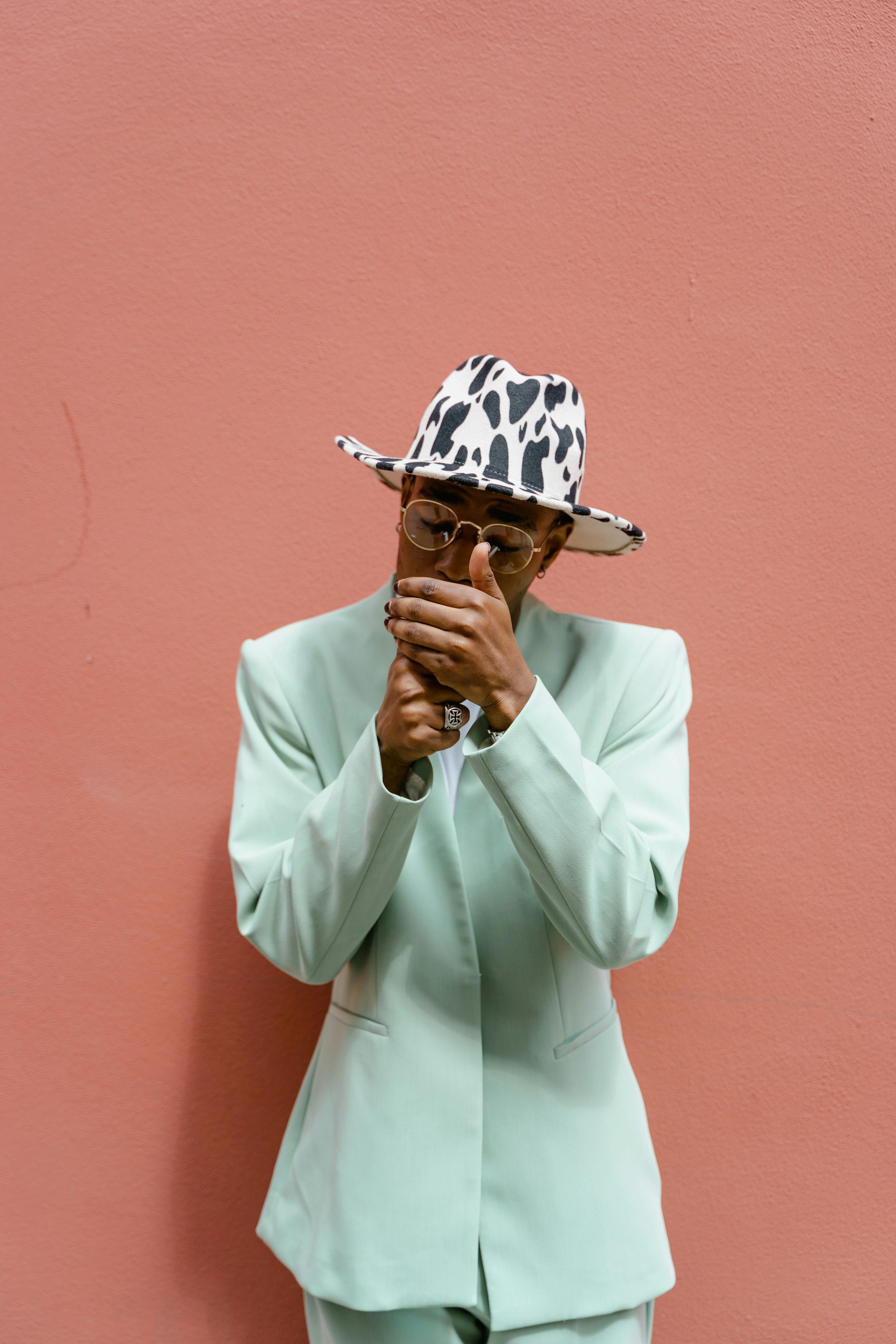 Man Lighting His Cigarette · Free Stock Photo