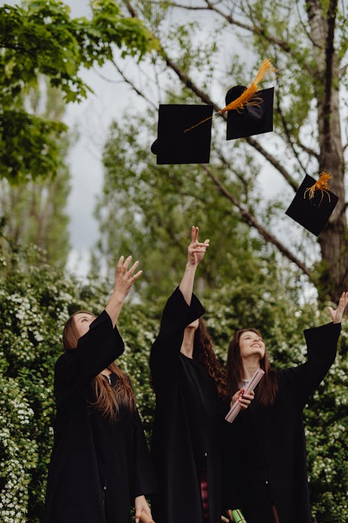 Ingyenes stockfotó diplomások, dob, emberek témában