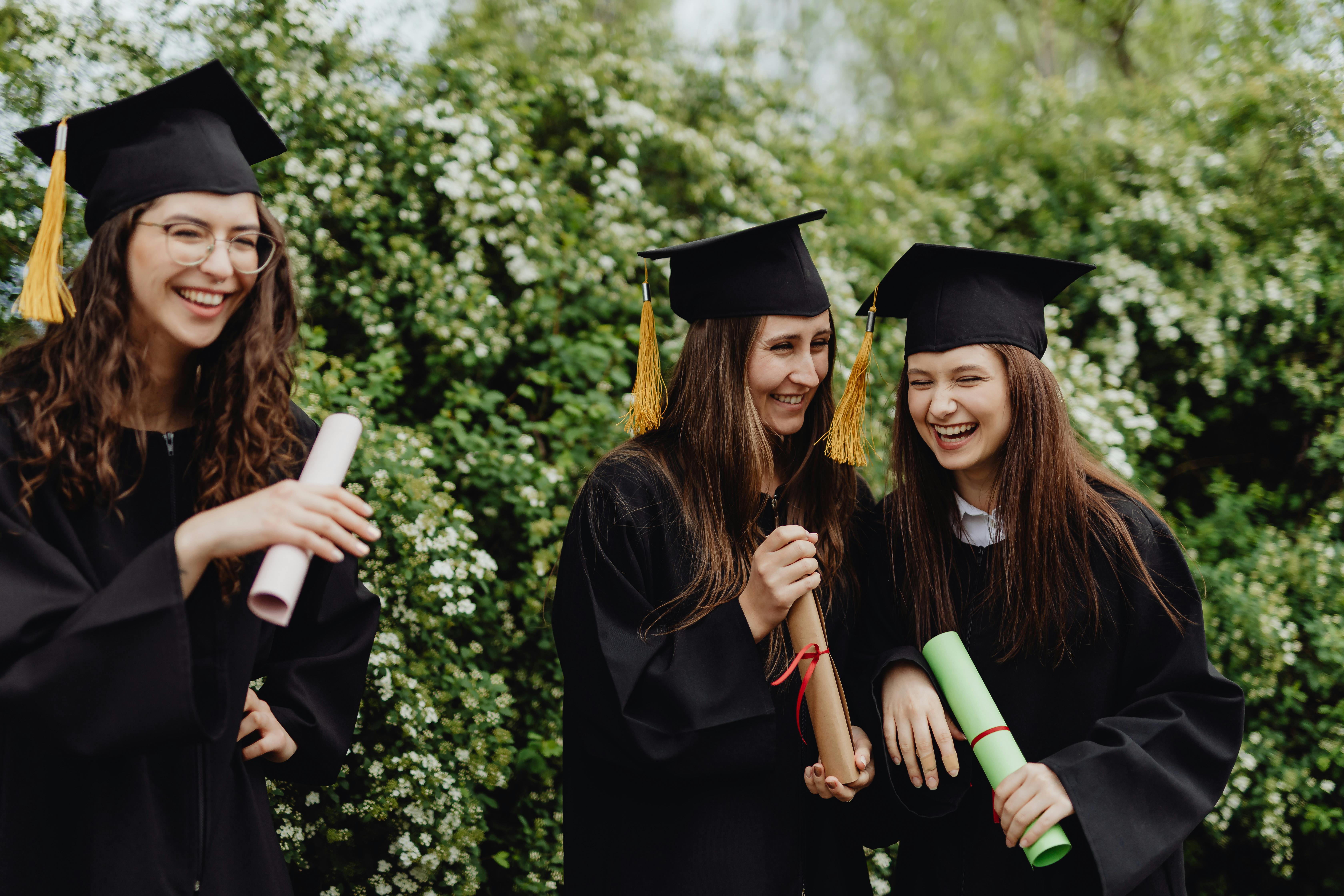 70 Free Graduation Gown  Graduation Images  Pixabay