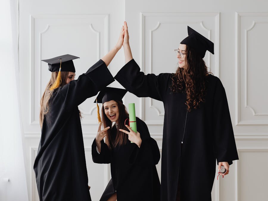 What's the hardest degree?