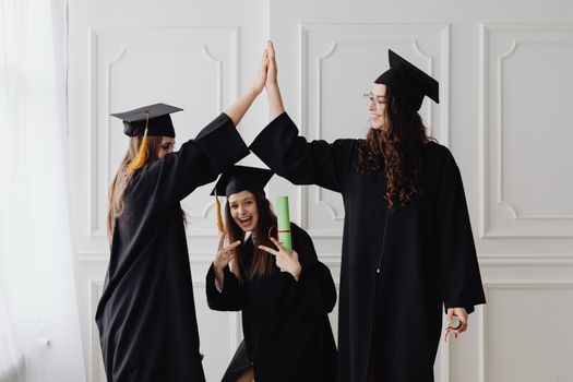 personalized college graduation