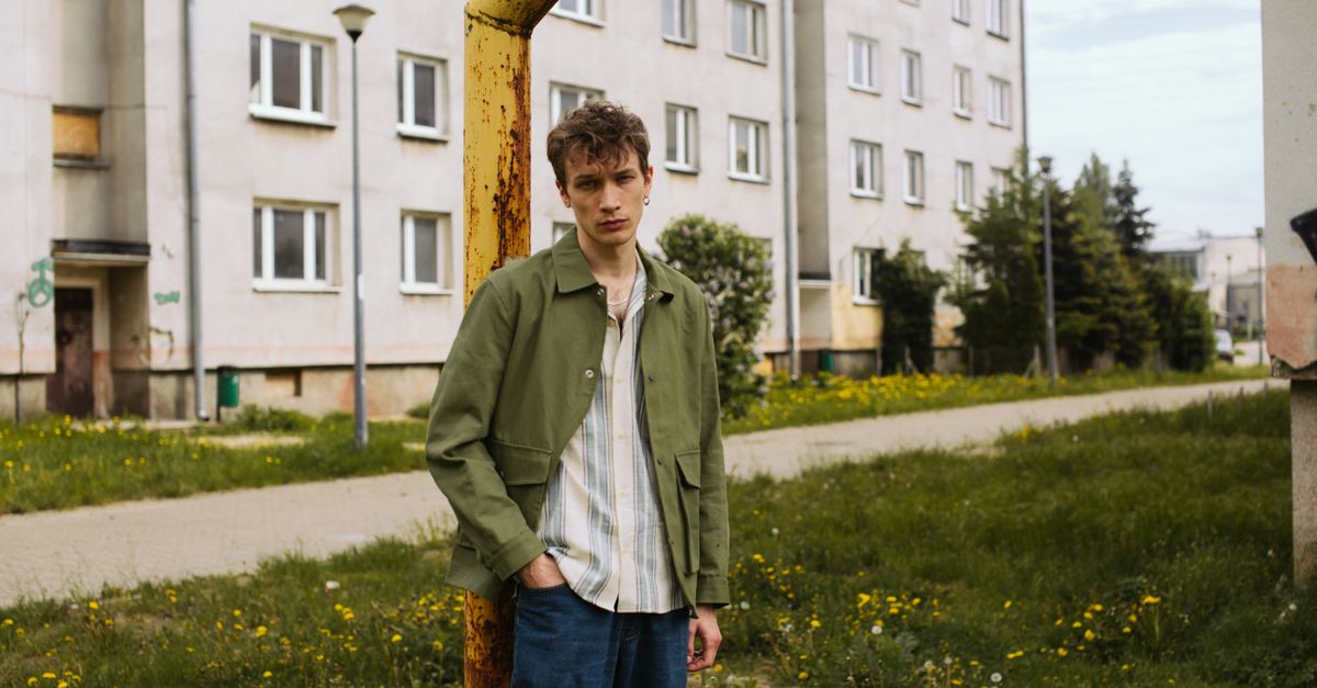 Khaki Mode : Guide Couleur & Tendances 2026