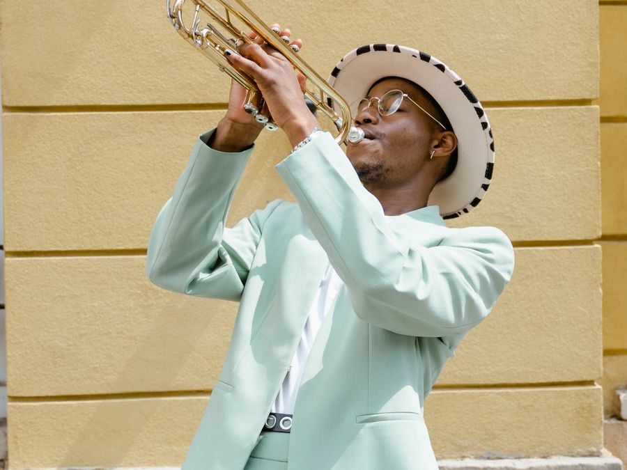 What is the rarest instrument in the world?