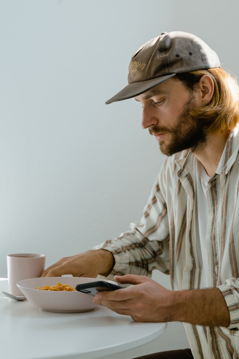 10 Daily Habits Of High Achievers