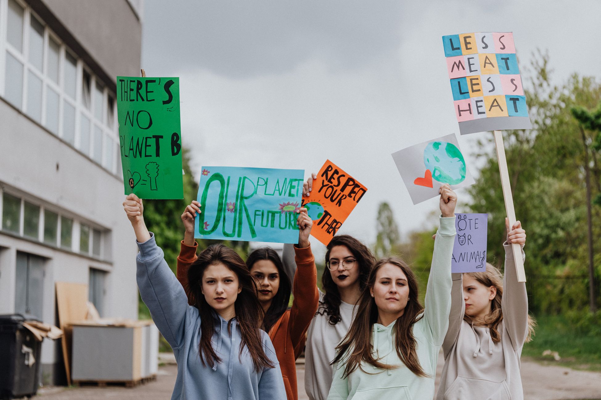 Nederlandse rechter bevoegd in Amerikaanse zaak Greenpeace