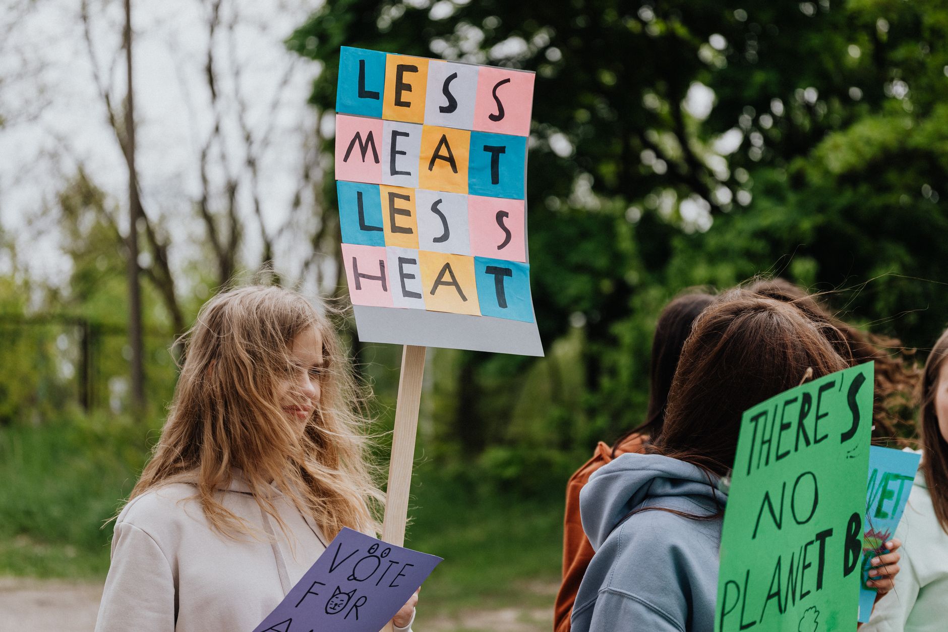 Harnessing AI for Earth Day: How ChatGPT Helped Reduce My Carbon Footprint
