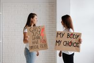 Free stock photo of activism, adult, advertising