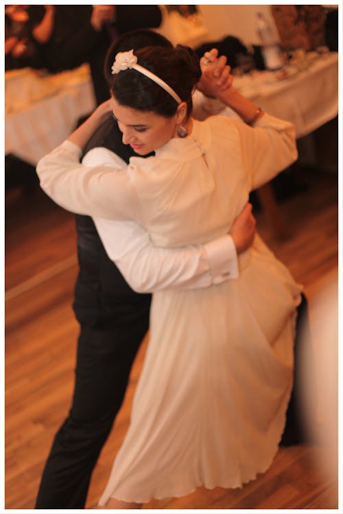 Free stock photo of couple dancing, dancing, love couples