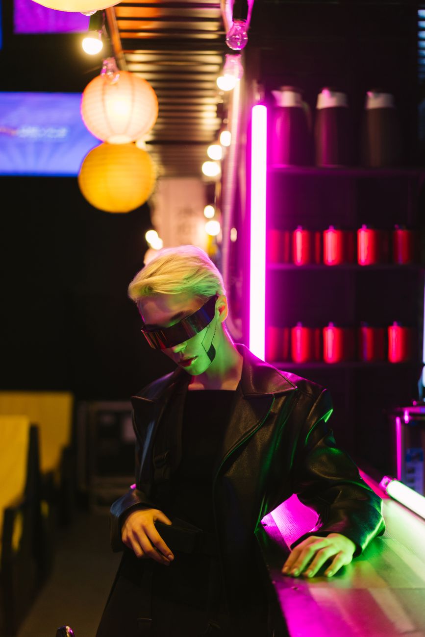 Machine-dreamed, not photographed 🔮