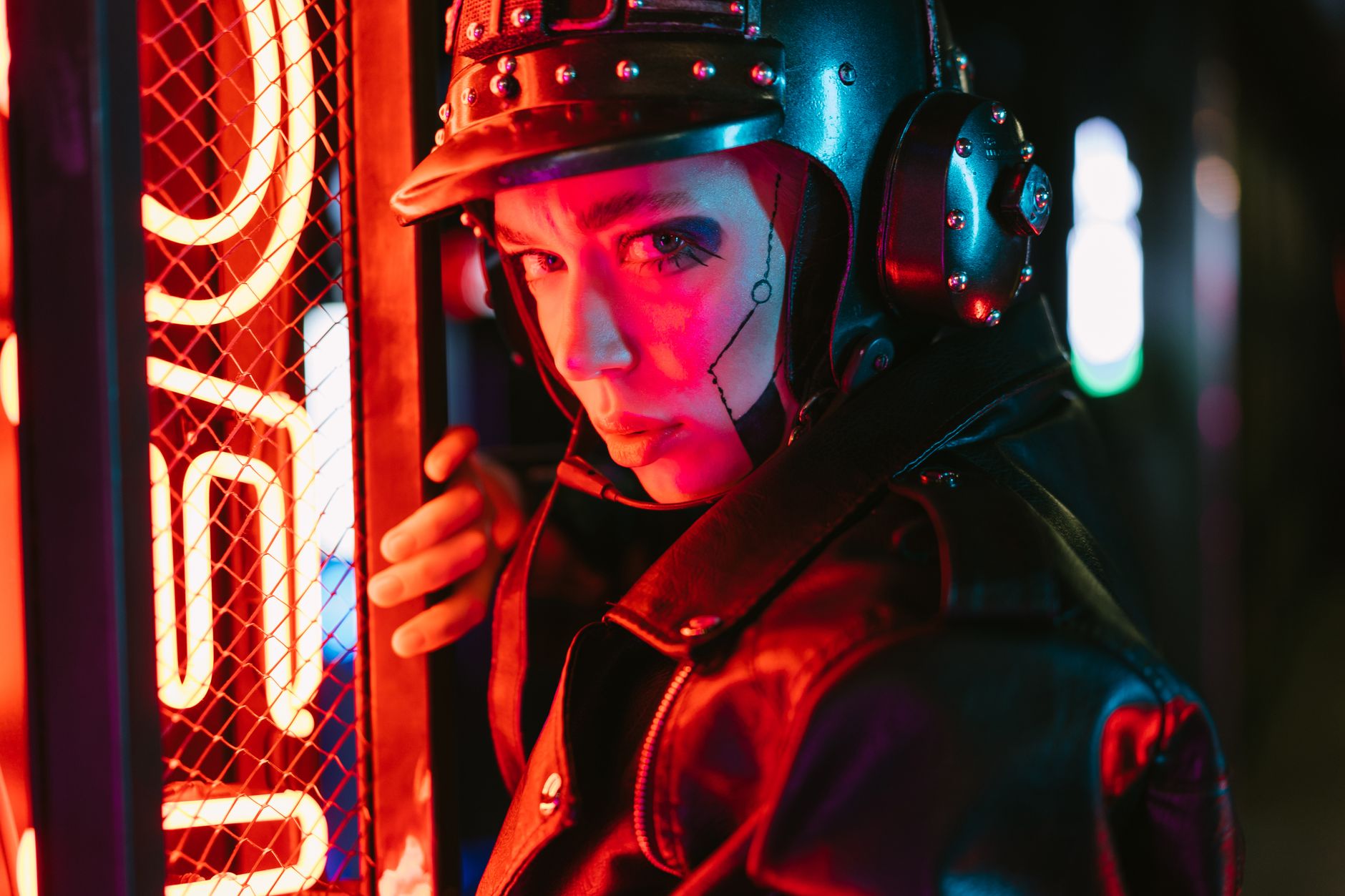 Daft Punk