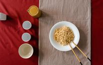 Free stock photo of bowl, breakfast, coffee