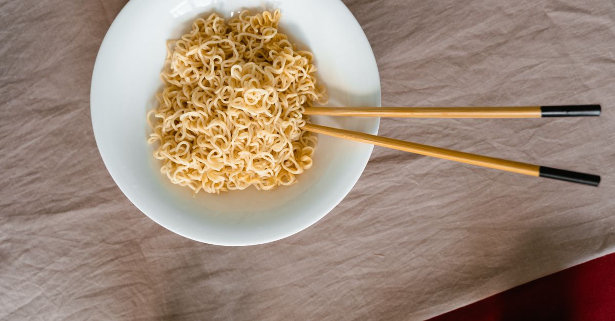為什麼陝西的「麵食江湖」能讓人體驗在地生活哲學?