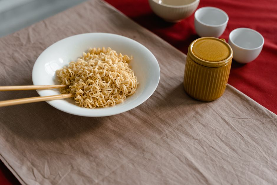 The Ultimate Cup Noodles for Apartment Living in Melbourne: My Late-Night Savior