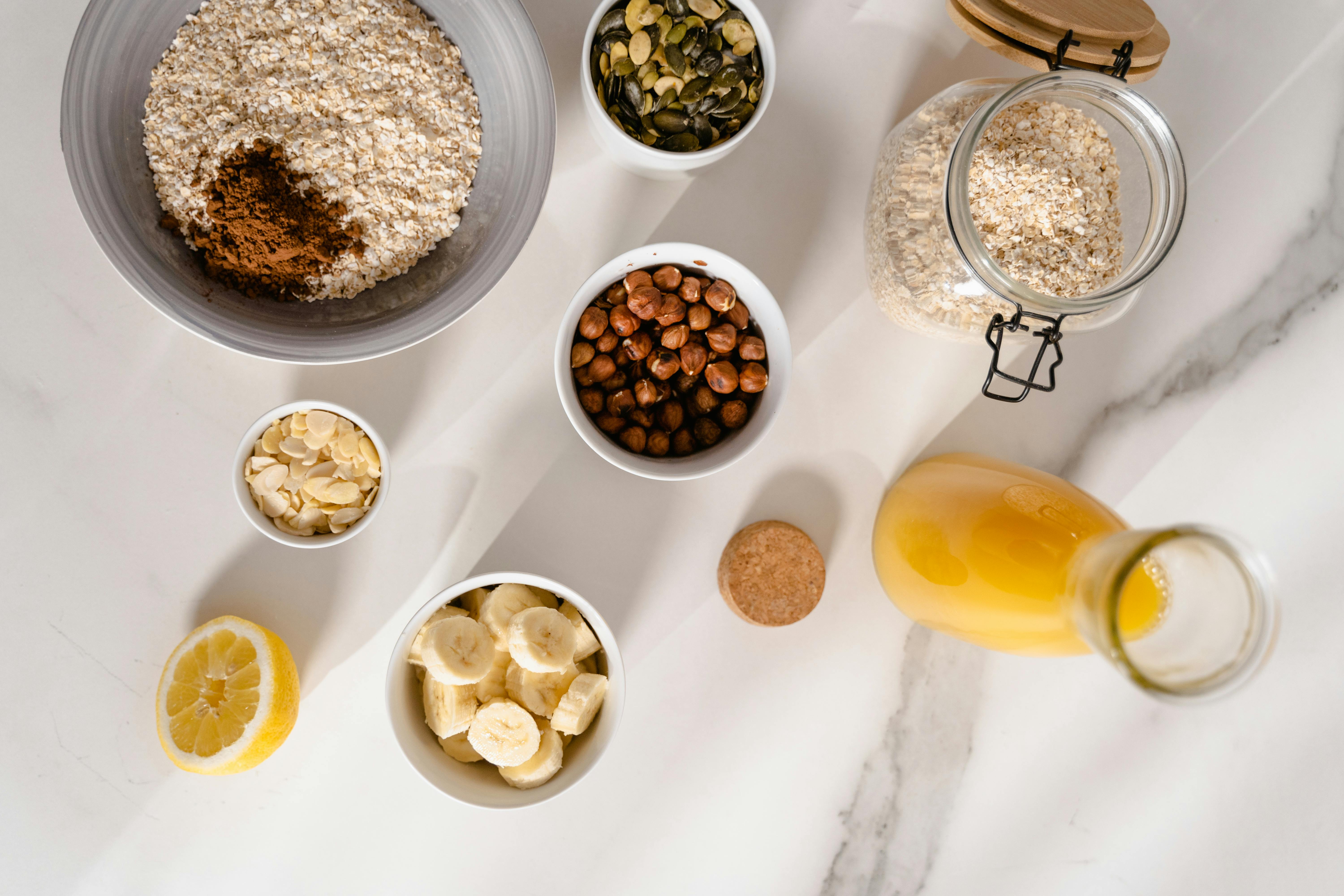 Can I have a banana on a juice cleanse?