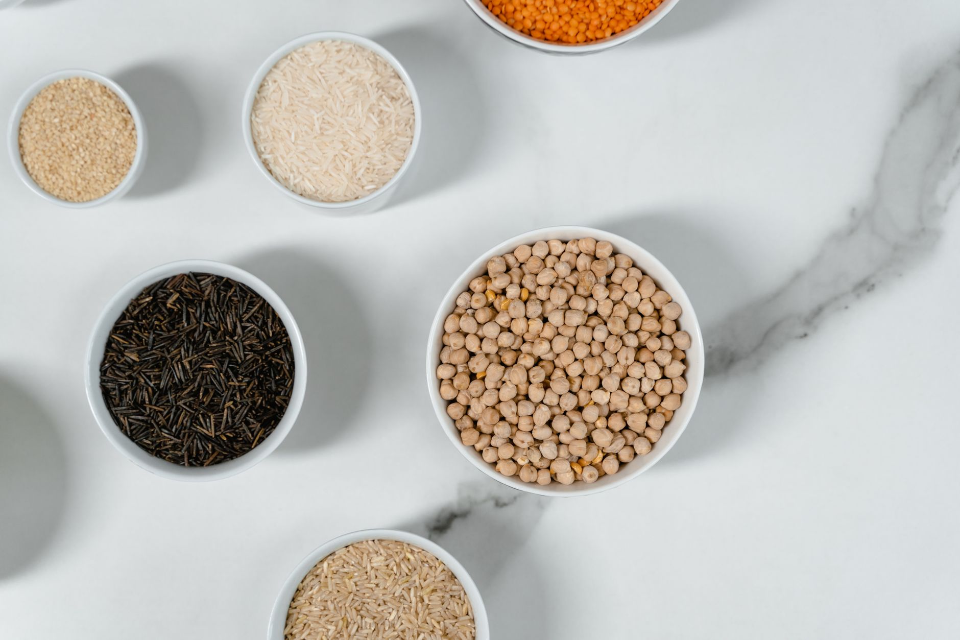 alimentos ricos em proteína para vegetarianos