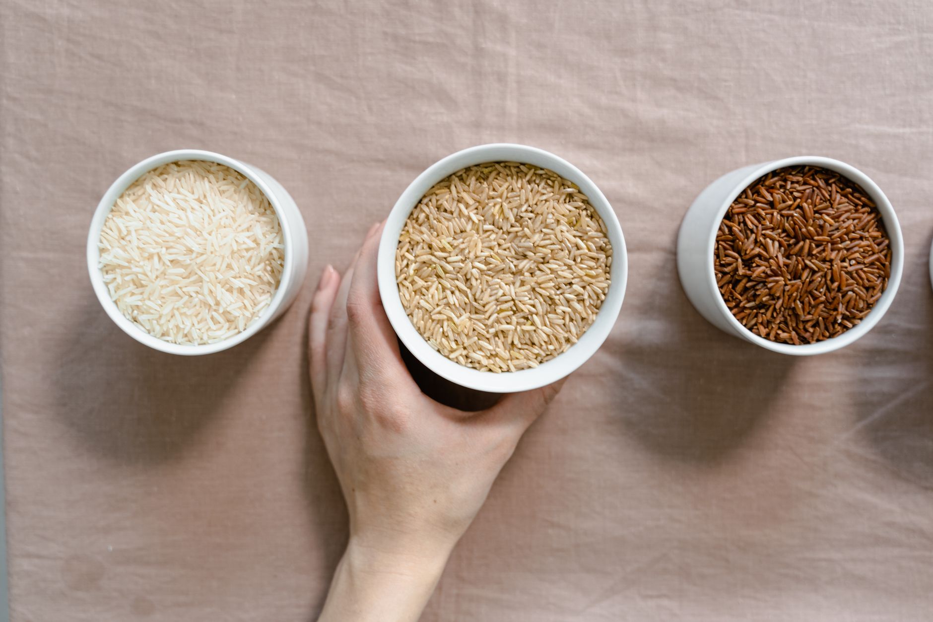 Is White Rice Good for Irritable Bowel Syndrome (IBS)?