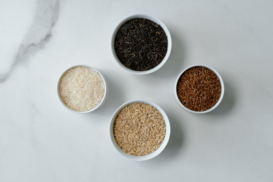 gluten free grains and low fodmap food alternatives gluten free grains and low fodmap food alternatives