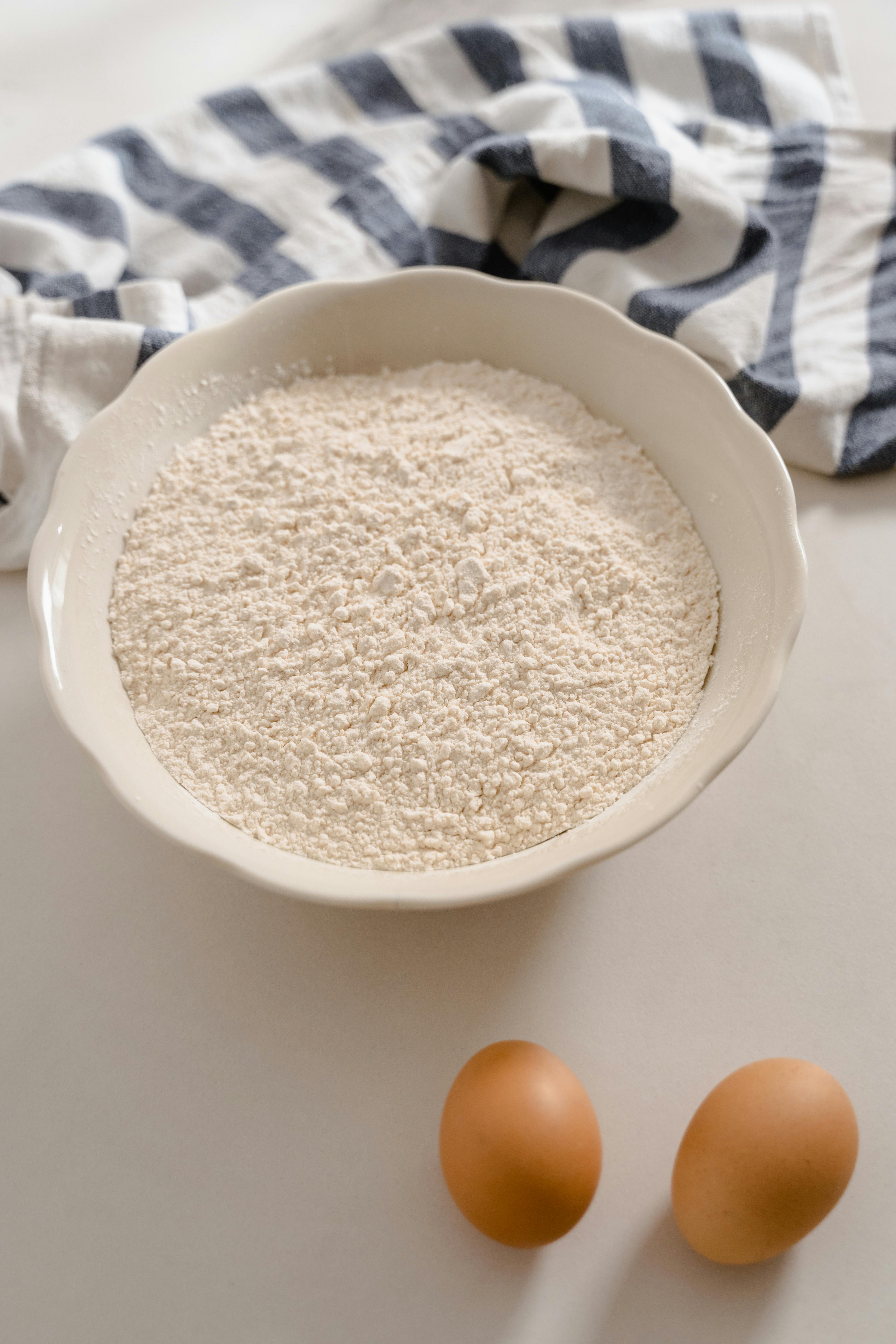 Flour