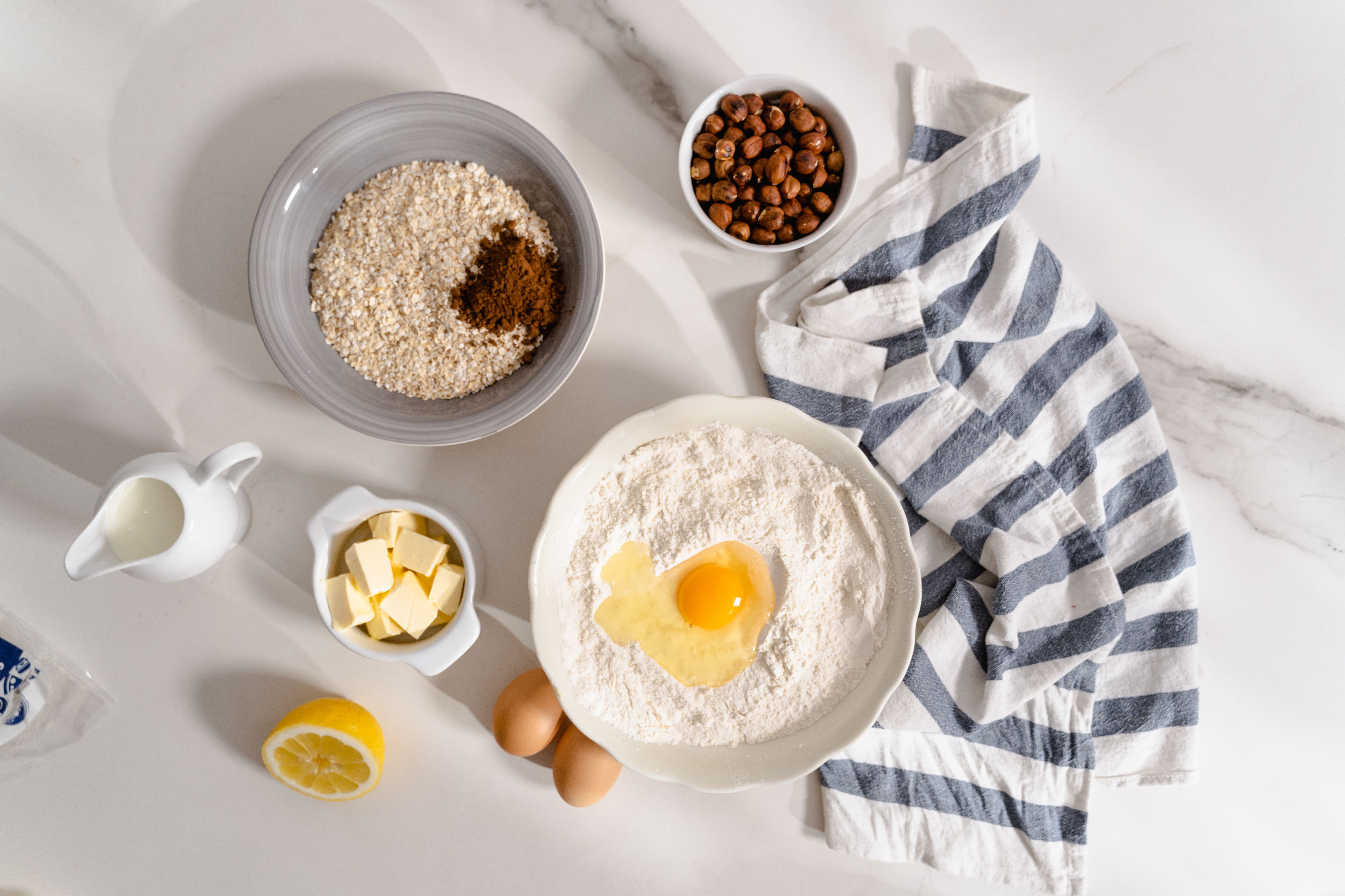 The Physics of the Prep Surface: What Your Countertop Material Actually Does to How You Cook