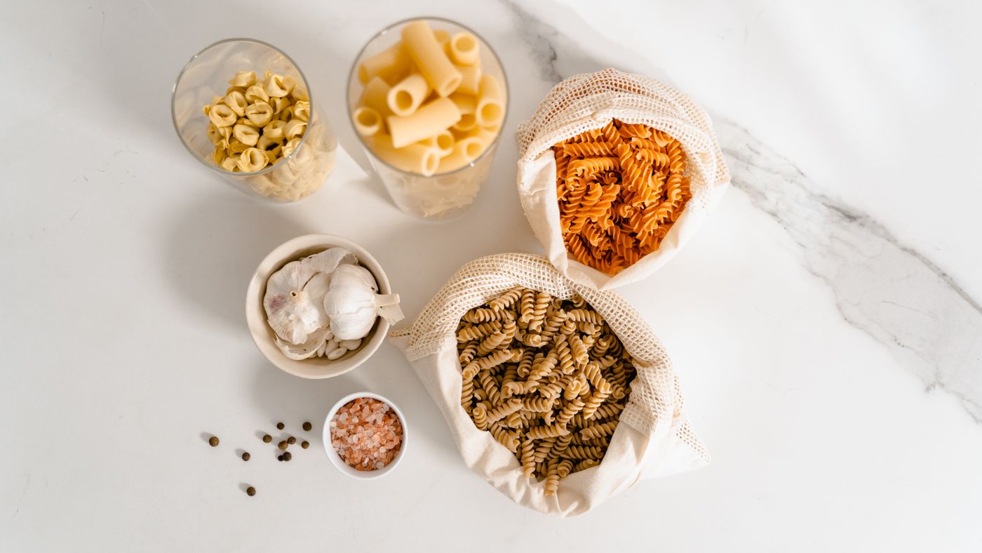 5 Spices, 30 Minutes, One Pot: A Pasta Sauce Worth Repeating