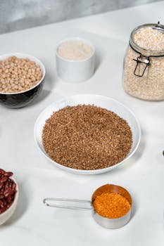 mustard powder image 3