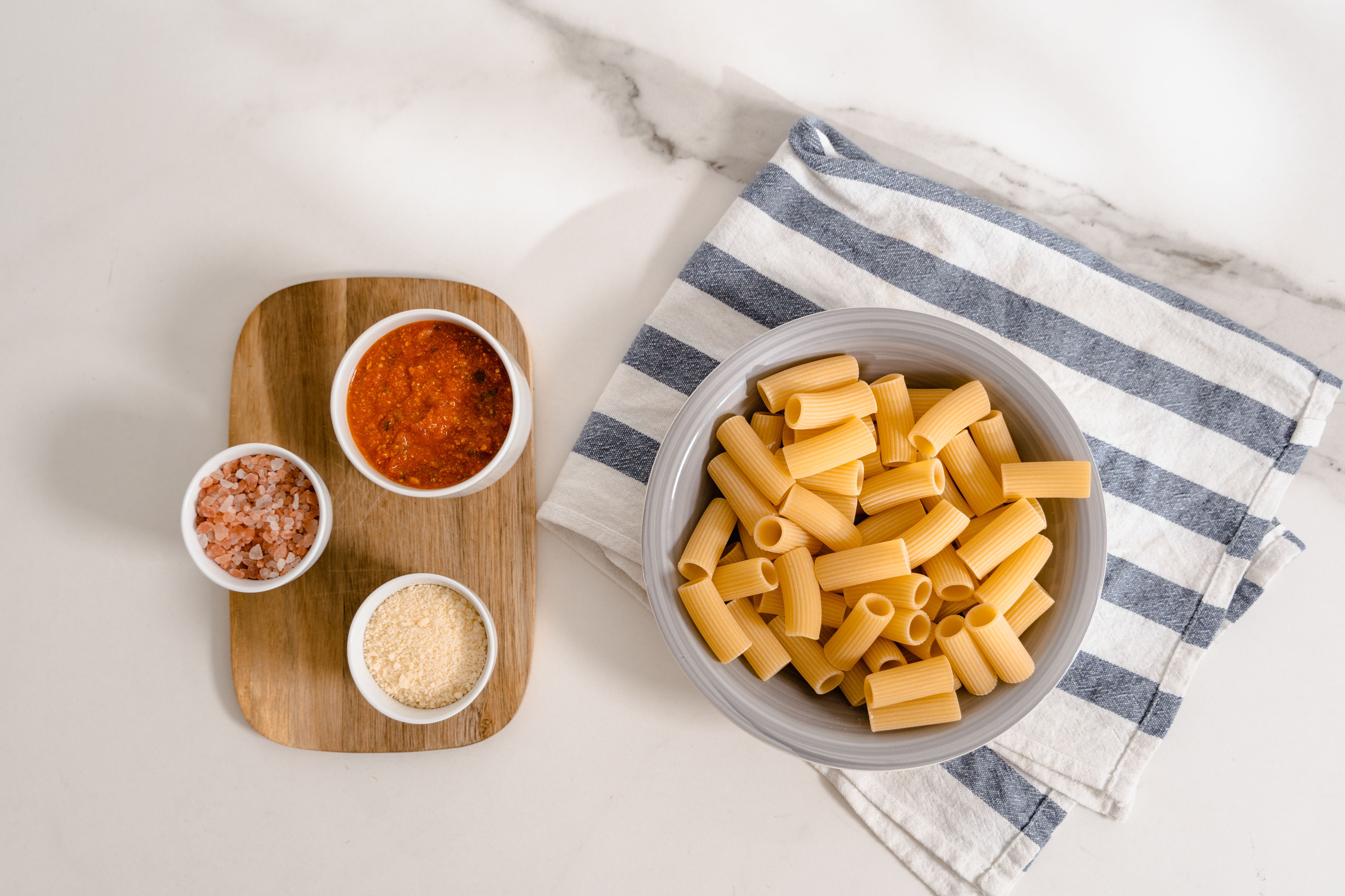 Rao’s Rigatoni Pasta deal at Amazon
