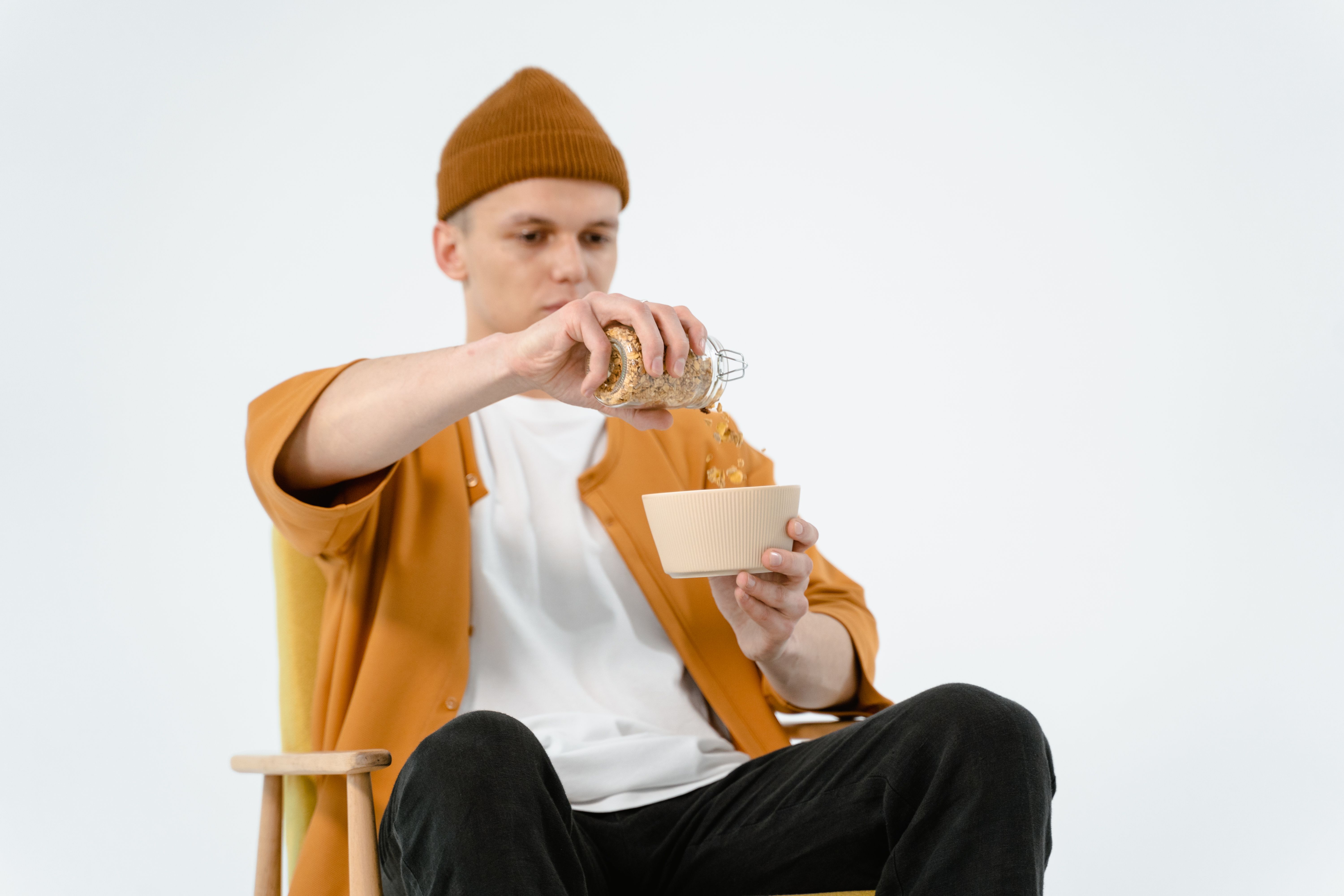 General Mills Outperforms Expectations Driven by Strong Cereal and Snack Demand